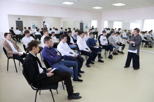 «Свадьбой заканчиваются сказки, а в жизни всё только начинается»: в Алексеевском дан старт республиканскому проекту по укреплению семейных отношений
