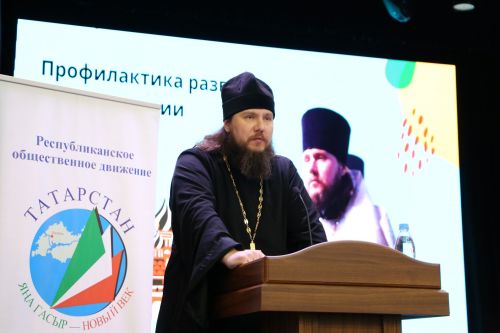 «Свадьбой заканчиваются сказки, а в жизни всё только начинается»: в Алексеевском дан старт республиканскому проекту по укреплению семейных отношений