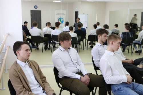 «Свадьбой заканчиваются сказки, а в жизни всё только начинается»: в Алексеевском дан старт республиканскому проекту по укреплению семейных отношений