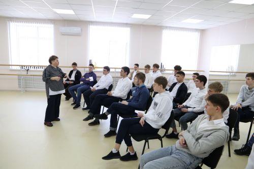 «Свадьбой заканчиваются сказки, а в жизни всё только начинается»: в Алексеевском дан старт республиканскому проекту по укреплению семейных отношений