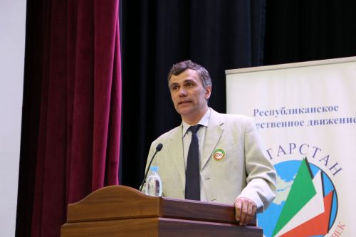 «Свадьбой заканчиваются сказки, а в жизни всё только начинается»: в Алексеевском дан старт республиканскому проекту по укреплению семейных отношений