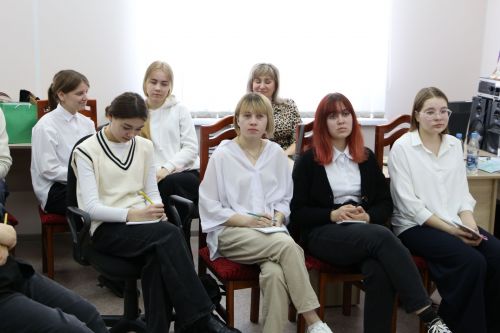 «Свадьбой заканчиваются сказки, а в жизни всё только начинается»: в Алексеевском дан старт республиканскому проекту по укреплению семейных отношений