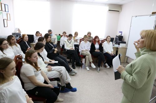 «Свадьбой заканчиваются сказки, а в жизни всё только начинается»: в Алексеевском дан старт республиканскому проекту по укреплению семейных отношений