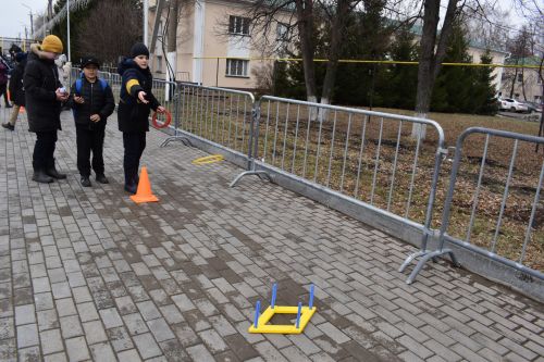 Восточные мотивы, горячий плов, танцы и игры: в Алексеевском отпраздновали Навруз