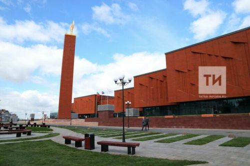 Нацбиблиотека РТ с маркетплейсом KazanExpress запускает интенсив по татарскому языку