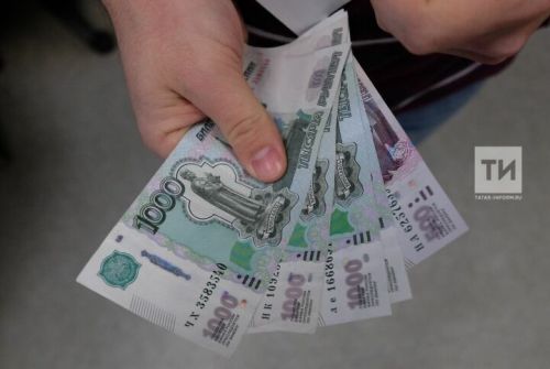 Из-за долгов за границу не смогли выехать 63 тысячи татарстанцев