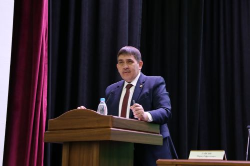 В НП «Алексеевское» обсудили вопросы сохранения стада и увеличения надоев