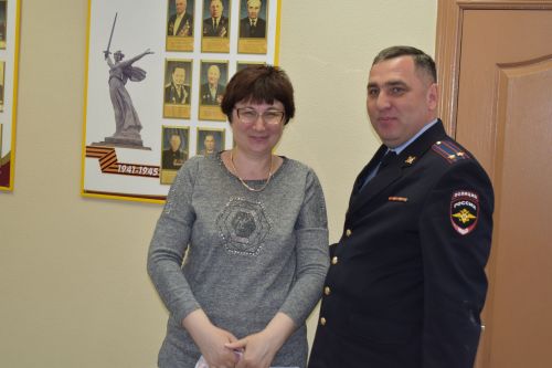 В Алексеевском открыли обновленную памятную доску Валерию Уральскому