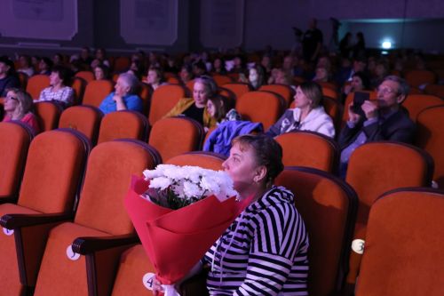 День культуры Алексеевского района