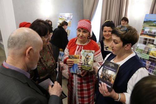 День культуры Алексеевского района