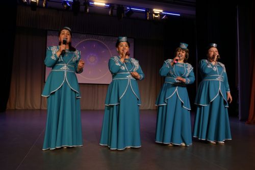 День культуры Алексеевского района