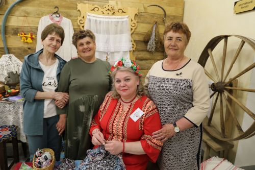 День культуры Алексеевского района