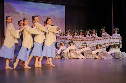 День культуры Алексеевского района