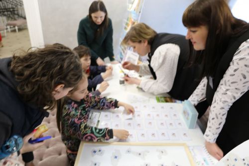 День культуры Алексеевского района