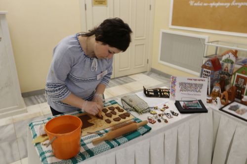 День культуры Алексеевского района