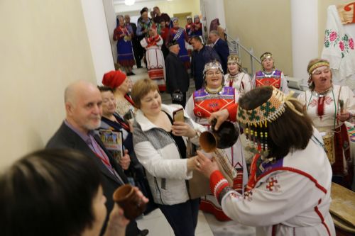 День культуры Алексеевского района