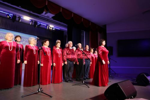 День культуры Алексеевского района