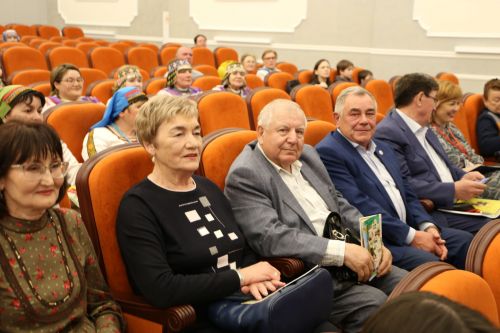 День культуры Алексеевского района