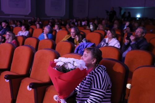 День культуры Алексеевского района