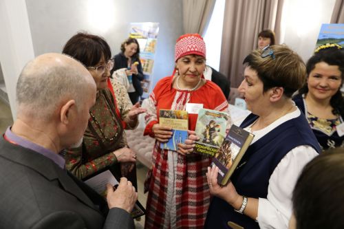 День культуры Алексеевского района