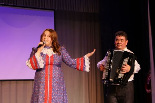 День культуры Алексеевского района