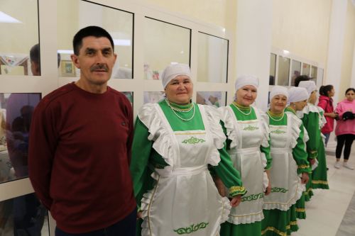 День культуры Алексеевского района