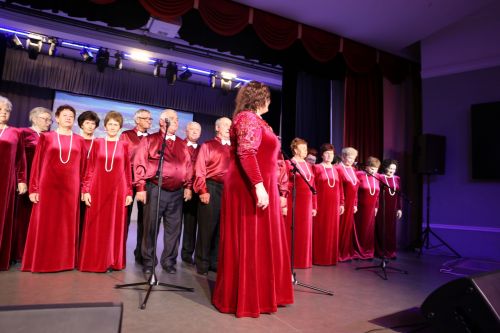 День культуры Алексеевского района