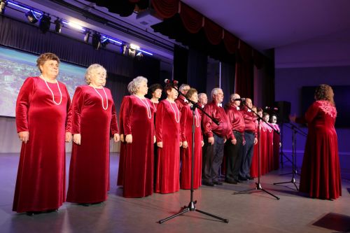 День культуры Алексеевского района