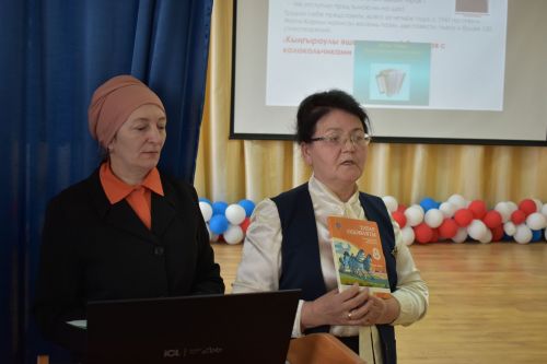 В Алексеевском состоялся исторический фестиваль, посвящённый 80-летию Сталинградской и Курской битв
