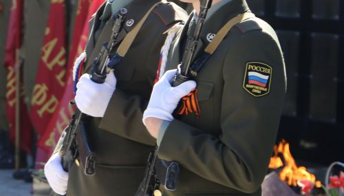 Выплаты военнослужащим и их семьям