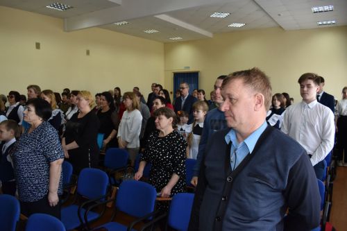 В Алексеевском состоялся исторический фестиваль, посвящённый 80-летию Сталинградской и Курской битв