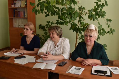 В Алексеевском состоялся исторический фестиваль, посвящённый 80-летию Сталинградской и Курской битв