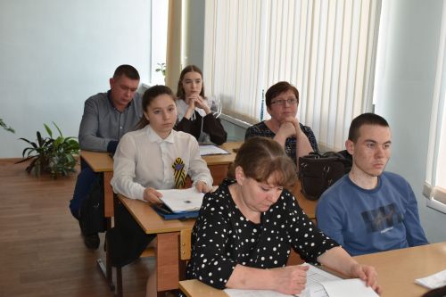 В Алексеевском состоялся исторический фестиваль, посвящённый 80-летию Сталинградской и Курской битв