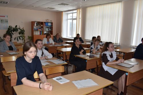В Алексеевском состоялся исторический фестиваль, посвящённый 80-летию Сталинградской и Курской битв