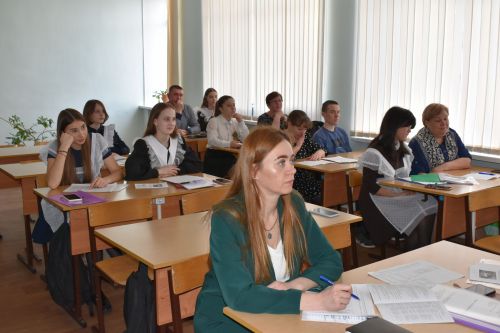 В Алексеевском состоялся исторический фестиваль, посвящённый 80-летию Сталинградской и Курской битв