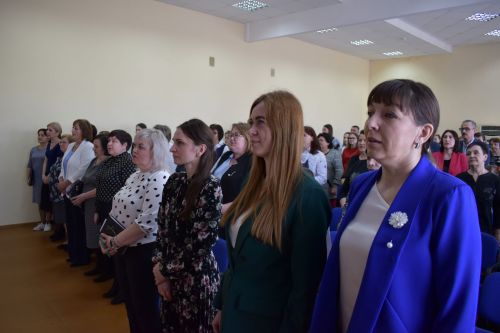 В Алексеевском состоялся исторический фестиваль, посвящённый 80-летию Сталинградской и Курской битв