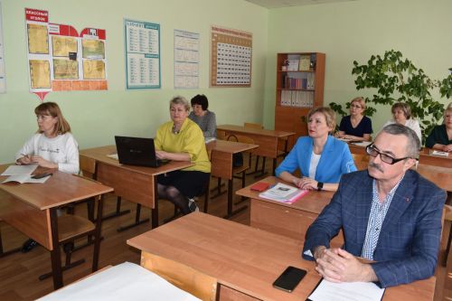 В Алексеевском состоялся исторический фестиваль, посвящённый 80-летию Сталинградской и Курской битв