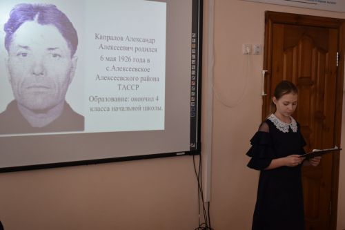 В Алексеевском состоялся исторический фестиваль, посвящённый 80-летию Сталинградской и Курской битв