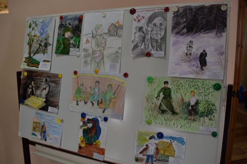 В Алексеевском состоялся исторический фестиваль, посвящённый 80-летию Сталинградской и Курской битв