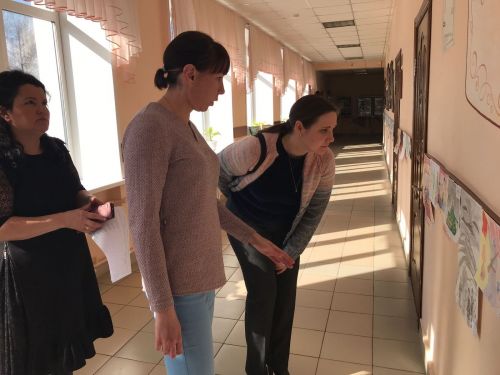 В Алексеевском подведены итоги конкурса детских рисунков и плакатов