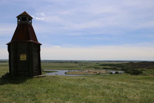 В Билярске отпраздновали Сабантуй