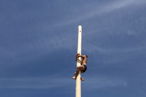 В Билярске отпраздновали Сабантуй