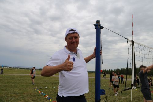 Фоторепортаж: лица Сабантуя-2023