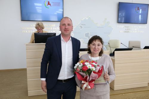 В Алексеевском подвели итоги двухмесячника по благоустройству