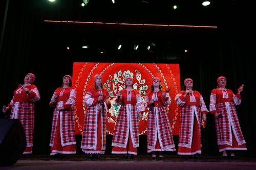 В Алексеевском наградили сотрудников ЦРБ