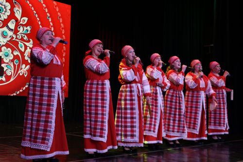 В Алексеевском наградили сотрудников ЦРБ