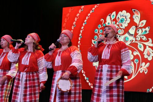 В Алексеевском наградили сотрудников ЦРБ