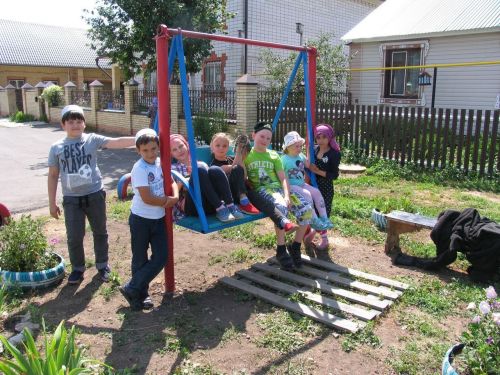 В Алексеевском районе открывается мусульманский лагерь для детей