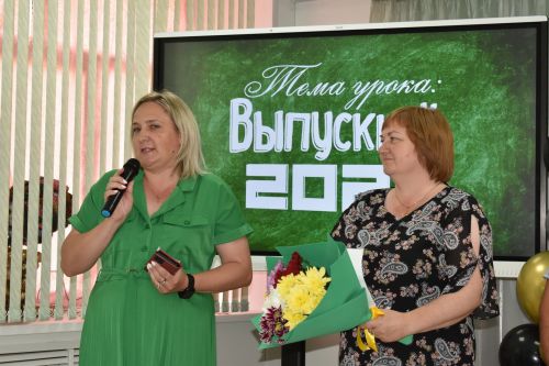 В Алексеевском аграрном колледже около ста студентов получили дипломы
