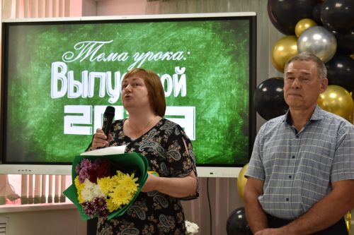 В Алексеевском аграрном колледже около ста студентов получили дипломы